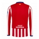 Atletico Madrid Replike Domaci Dres 2026-27 Dugi Rukav